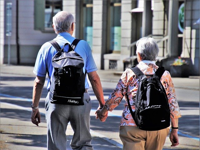 Hinzuverdienst für Rentner